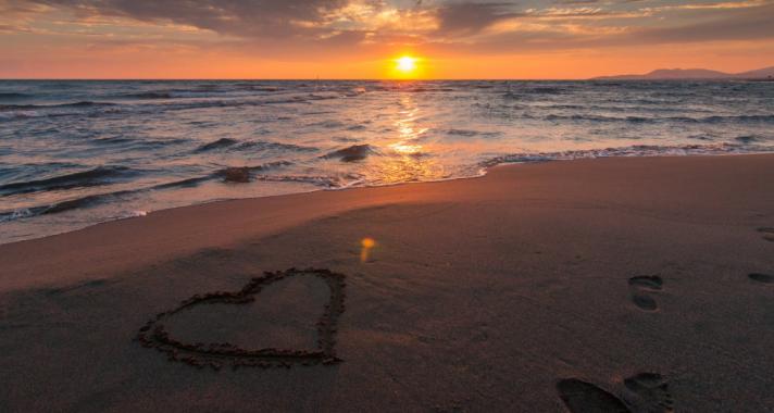 Amit szerelemnek hiszünk az sok esetben csak egy fellángolás