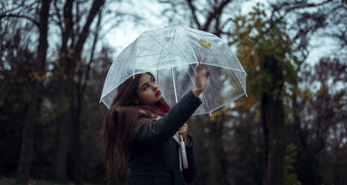 Furcsa volt a felismerés, hogy én is 'az a lány' vagyok