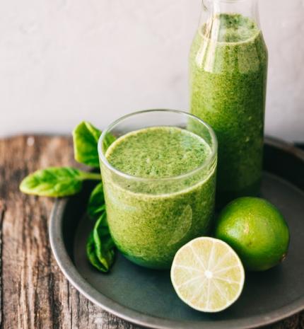 9 módja a méregtelenítésnek