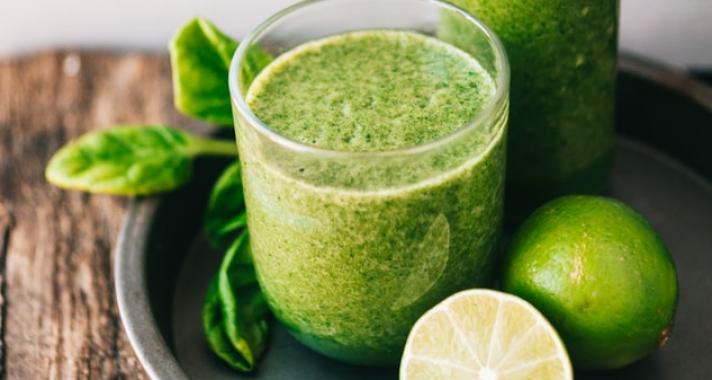 9 módja a méregtelenítésnek