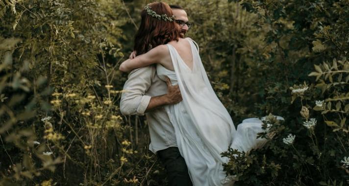 Elvárások nélkül szeretni