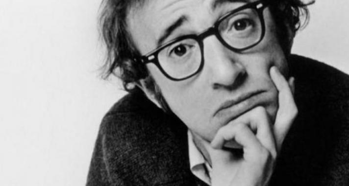 A szex szerelem nélkül csak üres szenvedély - Woody Allen idézetek
