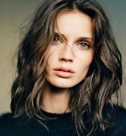 Top10: hullámos frizura ötletek