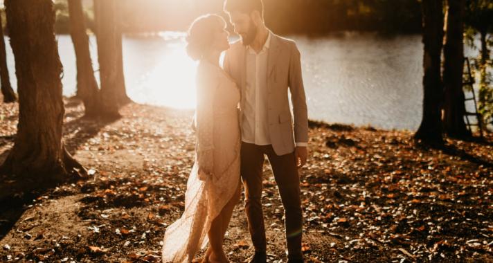 Kispadon éreztem magam