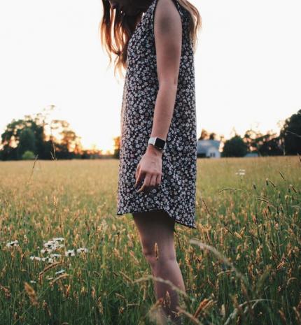 Megfelelni valaminek, ami bezárja a szíved