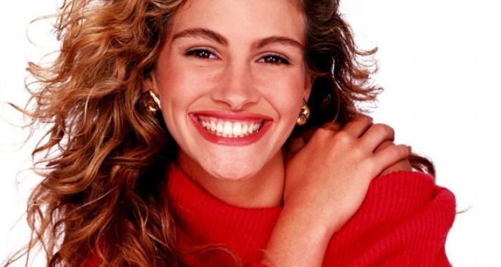 'Inkább legyen harminc perc csodálatos, mint az egész élet semmi különös.' Idézetek Julia Roberts-től