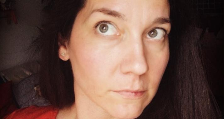 'Egy pszichológiai tesztben a helyes válasz az lenne: magamnak. De hát a valóság nem ilyen' – interjú Szaniszló Judittal