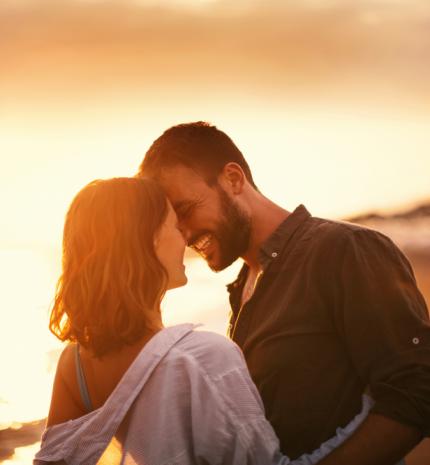 Olyat érdemelsz, aki tudja, hogy téged akar