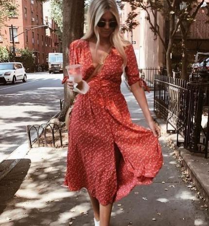 Stílusiskola: Késő tavaszi, kora nyári outfitek randikhoz