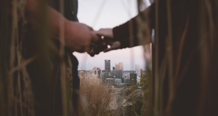 Nem Őt választottad, hanem a könnyebb utat