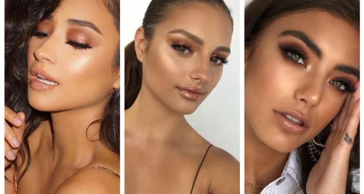 Top10: hangolódj a nyárra bronzos sminkekkel