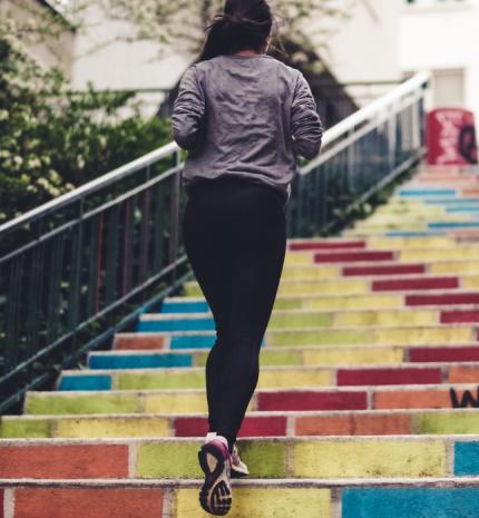 Így válj futóvá, ha utálsz futni