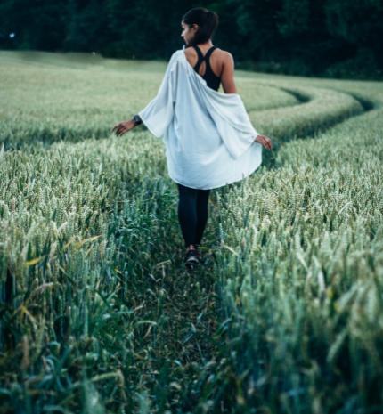 Egy mentálisan erős ember jellemzői