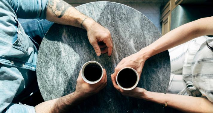 Ez még mindig a férfiak világa