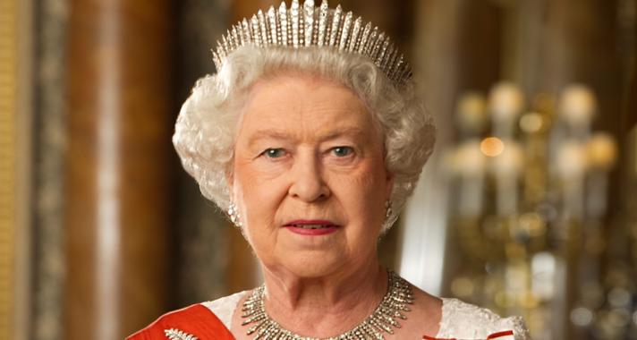 Erzsébet brit királynő 67 éve a trónon