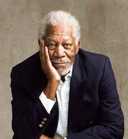 TOP5: Morgan Freeman legjobb filmjei