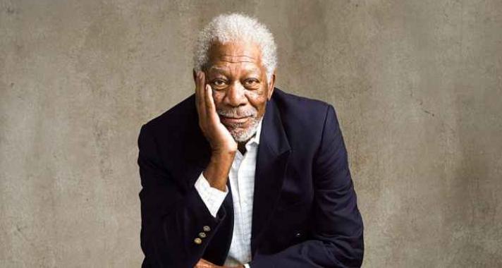 TOP5: Morgan Freeman legjobb filmjei