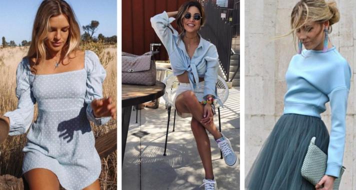 Stílusiskola: így viselj nyáron babakéket