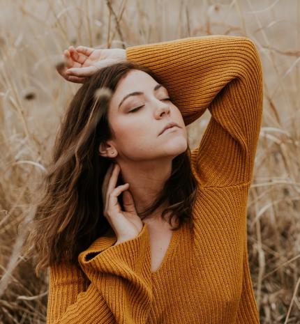 Amikor ránk szakad az ég – negatív érzések hálójában