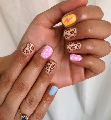 Top10: must have manikűr ötletek nyárra