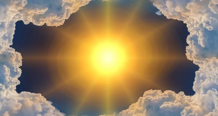 Nyári napforduló és Újhold