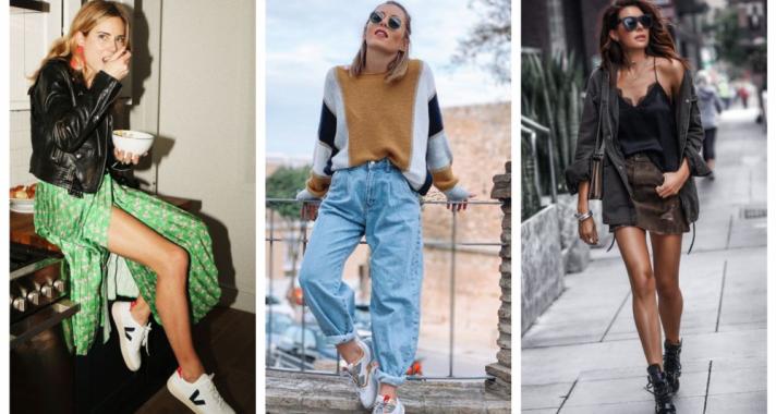 Stílusiskola: 10 outfit a nem túl nyárias időjáráshoz