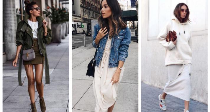 Stílusiskola: 10 outfit kevésbé nyárias napokra