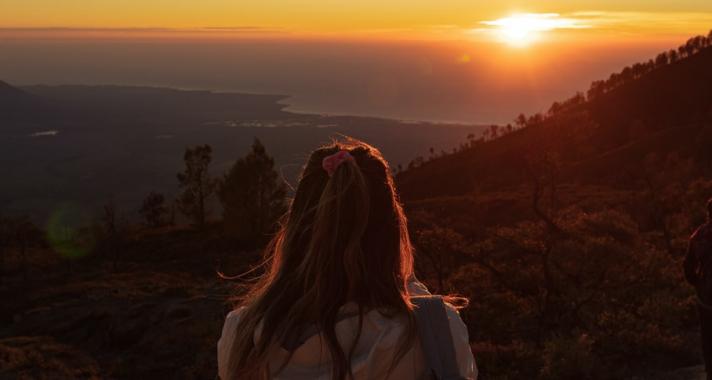 Hazugság azt mondani, hogy a megbocsátás könnyű