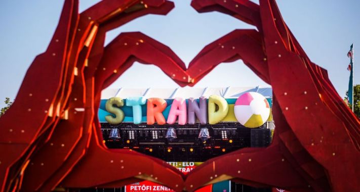 STRAND Fesztivál: műsorváltozás