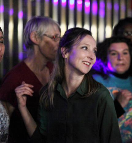 'Egy feltétellel: ha nem te keresed őket, hanem ők jönnek hozzád' – Avagy kritika ’A láthatatlanok’ című filmről