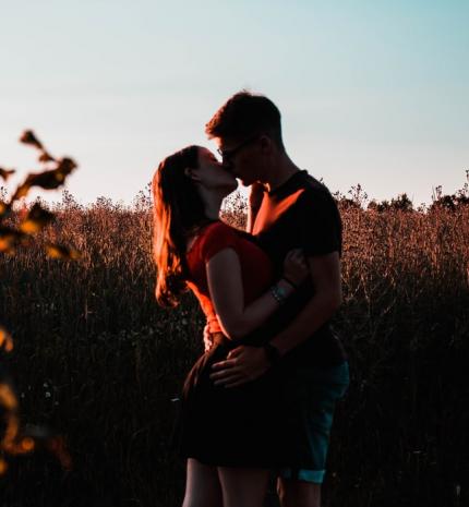 Egy túlérzékeny ember számára a randizás olykor maga a pokol