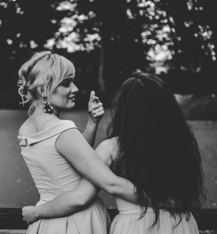 Toxikus Barátok, Isten veletek!