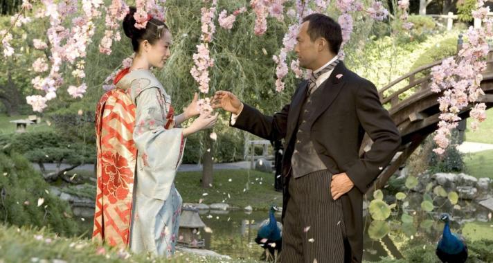 12 film a tiltott szerelemről