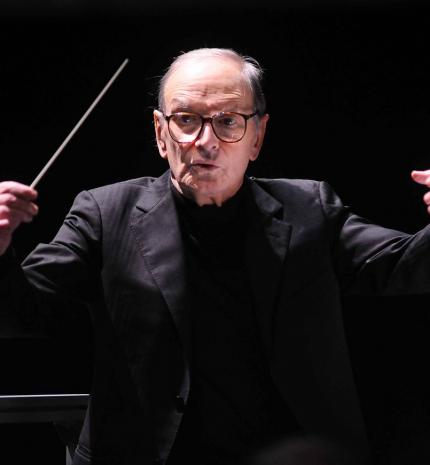 Elhunyt a legendás Ennio Morricone