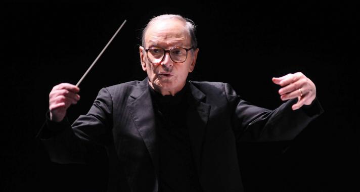 Elhunyt a legendás Ennio Morricone