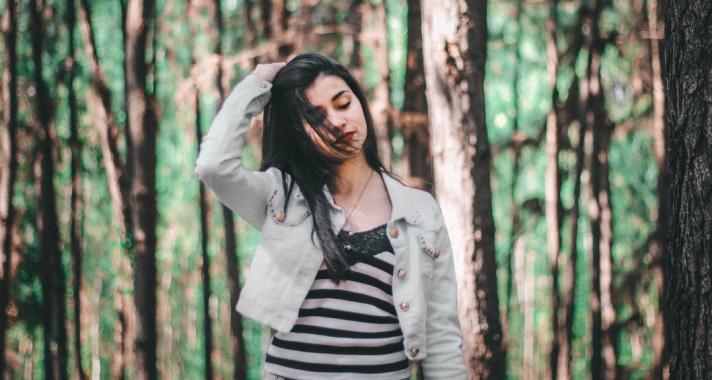 Ne értük szeresd magad, hanem saját magadért