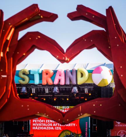 5 fesztivál, amit nem hagyhatsz ki idén nyáron