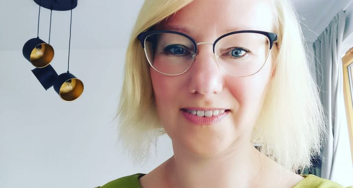 Túlélési technikák járvány idején! Jövőtervezés beszélgetések - Klausz Melinda