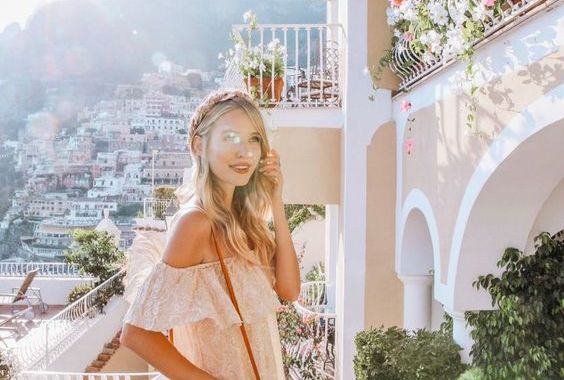 Stílusiskola: Romantikus nyári szettek