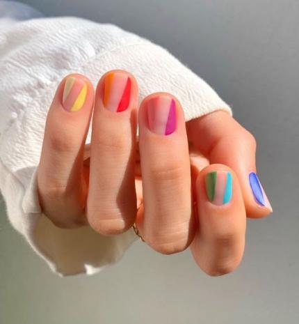 Top10: csodás manikűr ötletek, amiket ki kell próbálnod