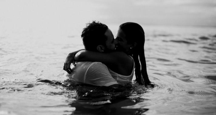 Várj, és idővel megérkezik az a valaki, aki ugyanazt szeretné majd, mint te