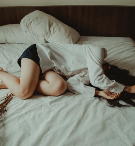 A hipochondria és minden, ami mögötte van