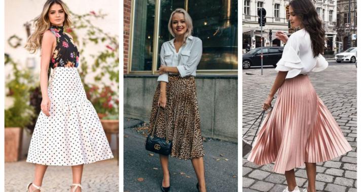 Stílusiskola: így viselj csodás A-vonalú szoknyákat