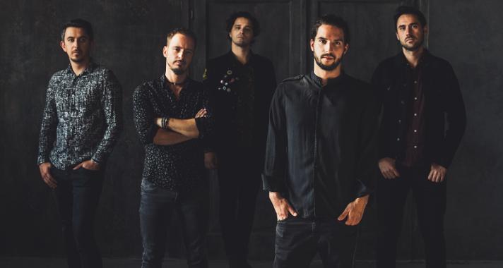 Július 25-én először koncertezik a Bagossy Brothers Company a Plázson