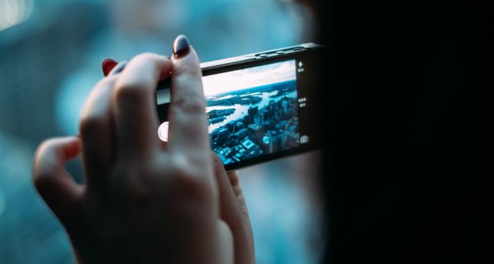 A Social Media börtönében