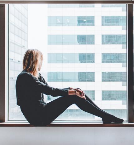 Ha magasabb szintre akarod emelni az életed, akkor ne tétovázz