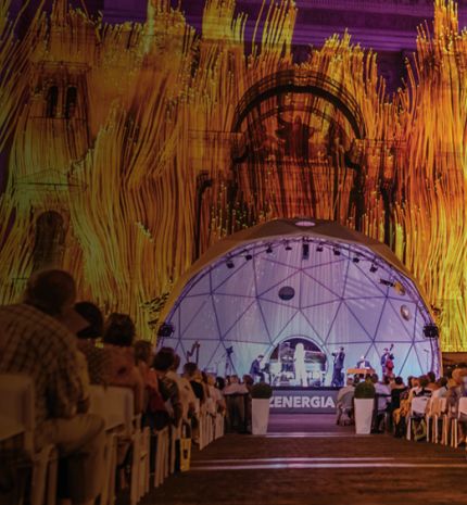 MVM ZENERGIA - A legtehetségesebb fiatal zeneművészek adnak különleges online koncertet