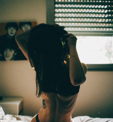 Számítasz –e valamit nőként harmincöt felett?