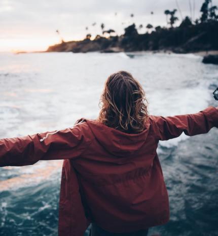 Ha megízleled a szabadság ízét