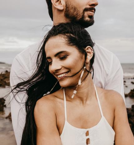 Férfiszempont: Az ideális barátnő